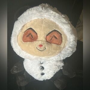 Riot Games Panda Teemo Plush from the League of Legends game!